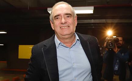 En caso de Del Río, Morena juega a las "fuercitas" con adversarios internos: Julen Rementería