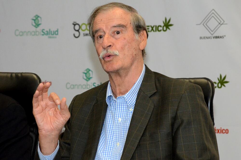 Foto: Archivo/EL UNIVERSAL 