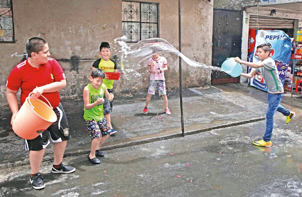 Archivo / EL UNIVERSAL