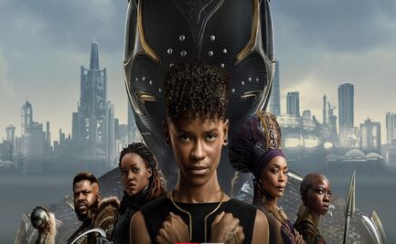 Tras ser nominada al Oscar, "Pantera Negra: Wakanda por siempre" llega al streaming