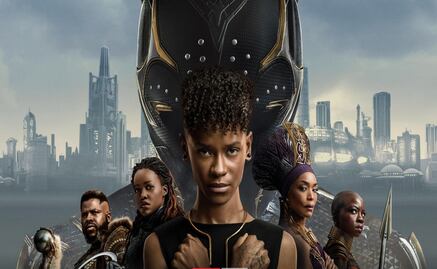 Tras ser nominada al Oscar, "Pantera Negra: Wakanda por siempre" llega al streaming