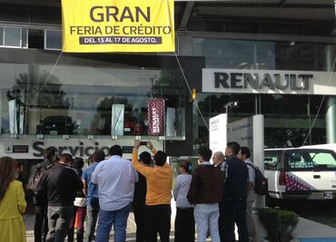 Renault y la metodología Kaizen