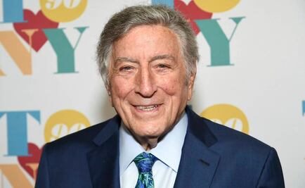 Otorgan a Tony Bennett el Premio Gershwin