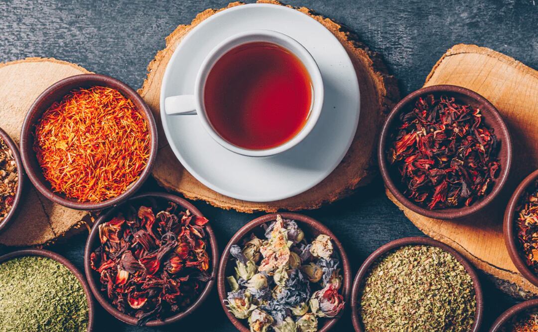 El secreto ancestral del rooibos: un té con historia y beneficios para la salud.
Foto: Pixabay