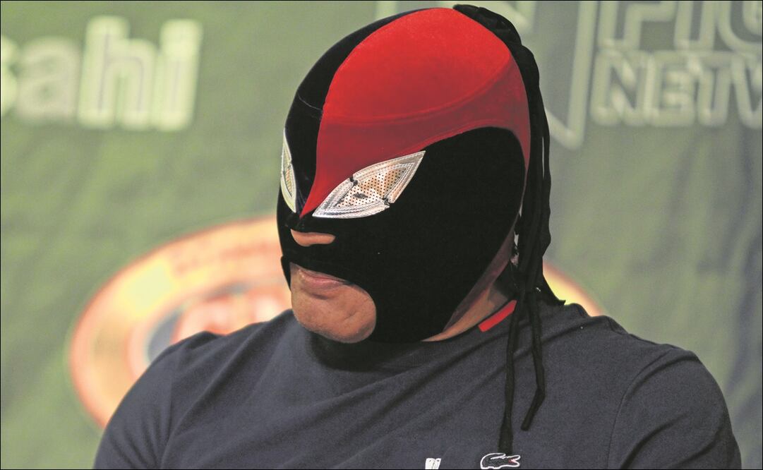 FOTO: CARLOS MEJÍA / EL UNIVERSAL