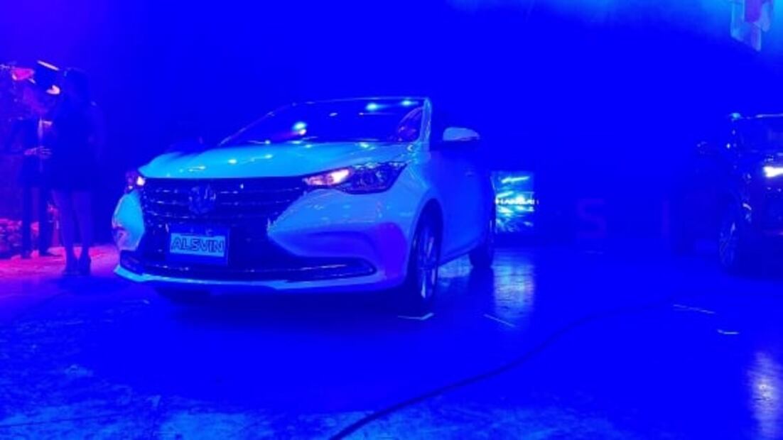 Changan cumple un año en México y estos son los autos que ofrece