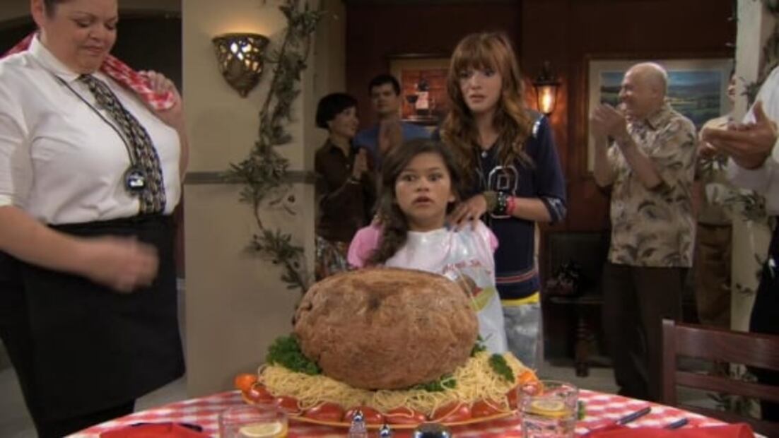 Zendaya: a esto se iba a dedicar la ganadora del Emmy si no triunfaba en Hollywood