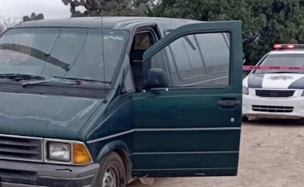 Asesinan a esposa de exalcalde de Zapotlán, Hidalgo en un ataque armado; viajaban el exedil y su hijo menor