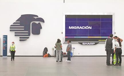 Aeroméxico propone despedir a mil sobrecargos ante crisis