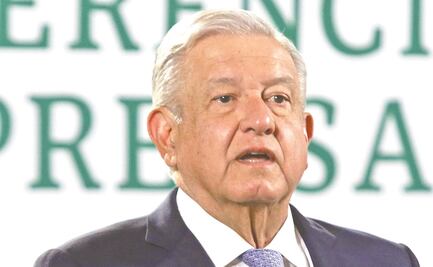 En Canal Once se saltan la fila y la orden de AMLO