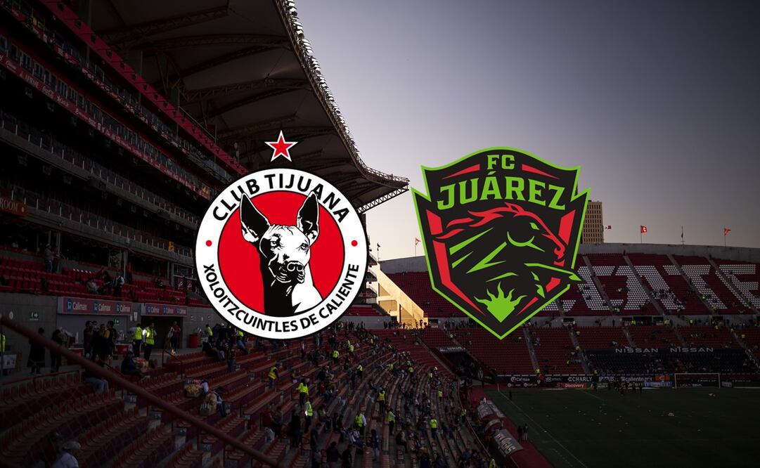 Tijuana vs Juárez - Foto: Imago7/Especial