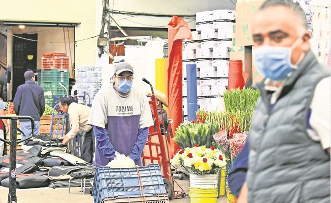 Foto: Archivo/ EL UNIVERSAL.