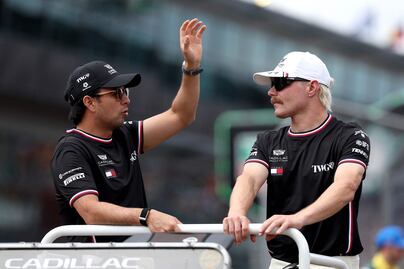 Checo Pérez se sincera, tras el GP de Australia; así le fue al piloto mexicano