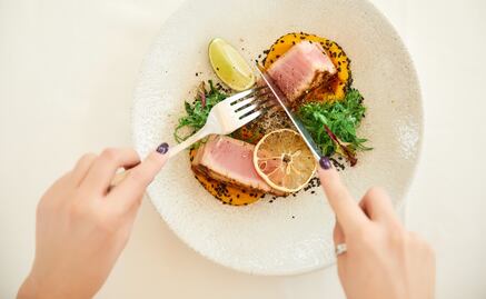 ESPECIAL DE ATUN: ¿Con que vinos, cerveza y drinks puedes maridar este pescado?