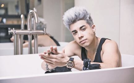 Turnan al Estado de Guerrero denuncia contra el cantante Mario Bautista