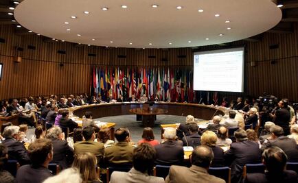 Cepal recorta previsión del PIB de México de 3% a 2.4%