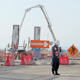 GACM paga 34 mil mdp a bonistas de Fibra E