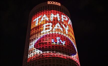 Las cinco cosas que debes saber del Super Bowl LV