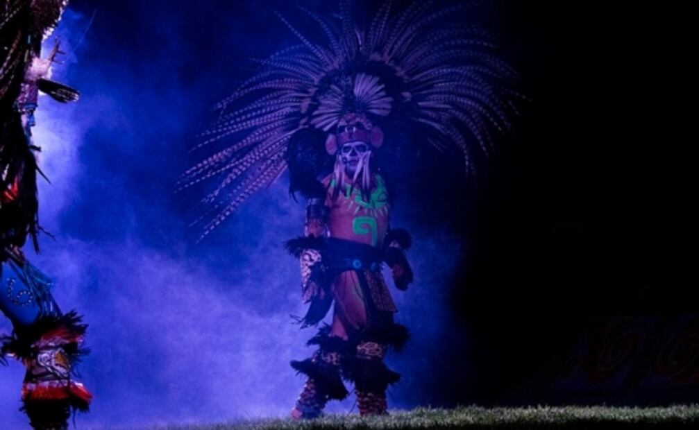 El espectáculo "La Llorona en Xochimilco" 2020 sí será presencial