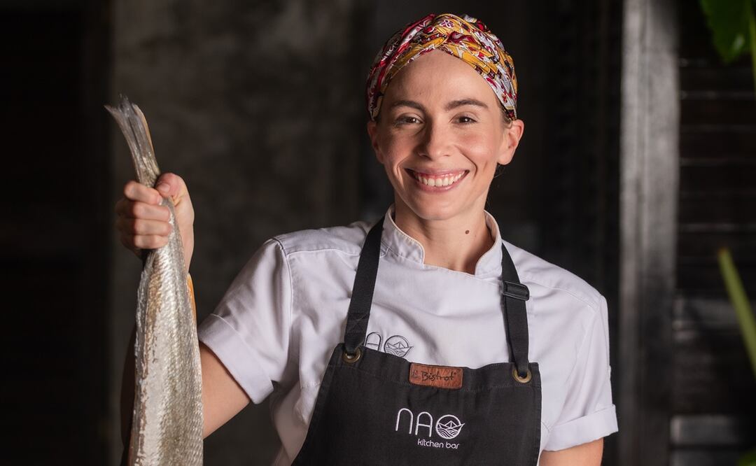 Foto: Cortesía LagoAlgo