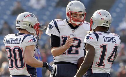 Super Bowl LII: Cómo comparan Patriots y Eagles en cada sector