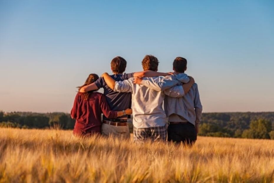 ¿Qué es una 'buddymoon'? Conoce la otra opción a la luna de miel
