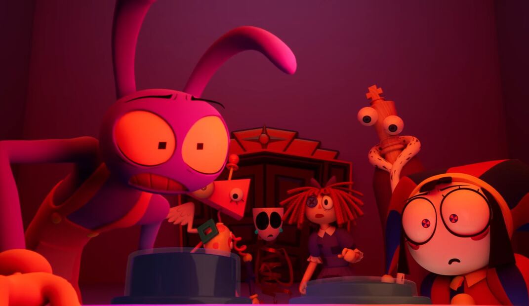 El estreno del último episodio dejo tras de sí un sinfín de teorías sobre el final de la serie. Foto: Redes Sociales