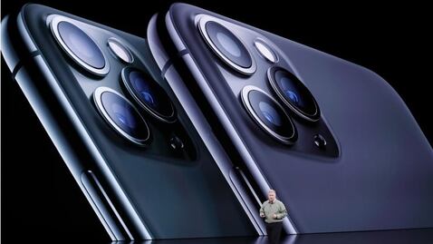 Las novedades y carencias del nuevo iPhone 11, a detalle