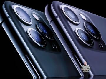 Las novedades y carencias del nuevo iPhone 11, a detalle