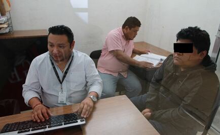 Comparece estudiante que amenazó con tiroteo en universidad de Mérida