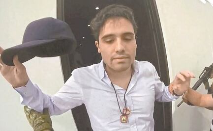 “Es como patear un avispero”: Madrazo cuestiona “operativo apresurado” para recapturar a Ovidio Guzmán