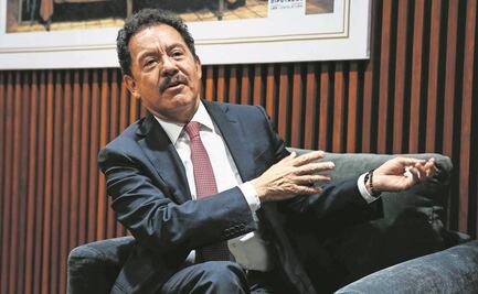 Ignacio Mier asegura que Morena ganará las elecciones en los 6 estados; "el pueblo ya se hartó", dice