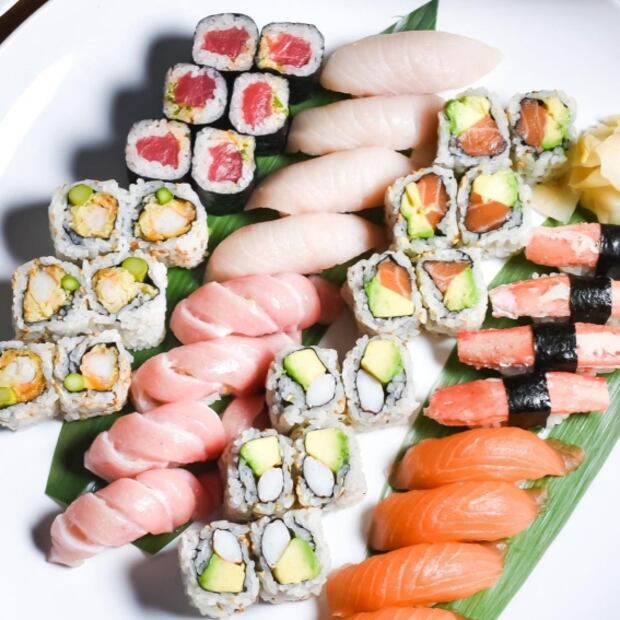 Nobu, el restaurante japonés favorito de los famosos
