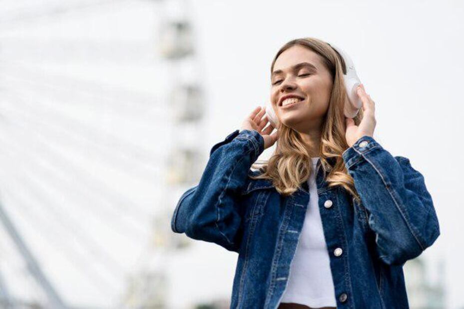 Las 6 canciones que conquistaron a la ciencia. Fuente: Freepik.