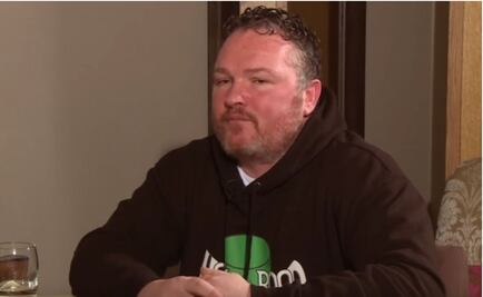 Detienen a hombre por asesinato del actor Bradley Welsh