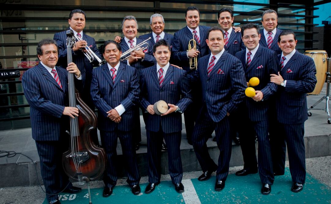 Foto: Archivo EL UNIVERSAL