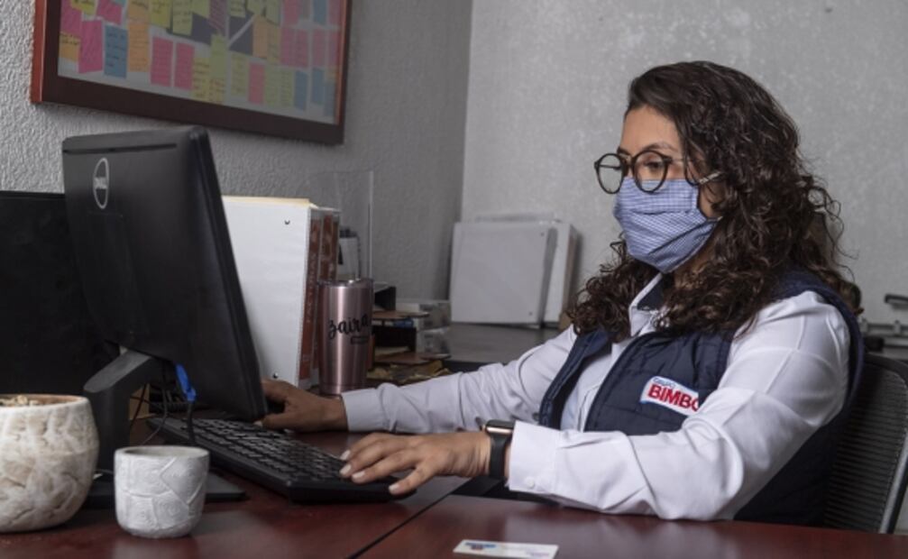 Abrir oportunidades para desarrollar talento femenino, clave para Grupo Bimbo