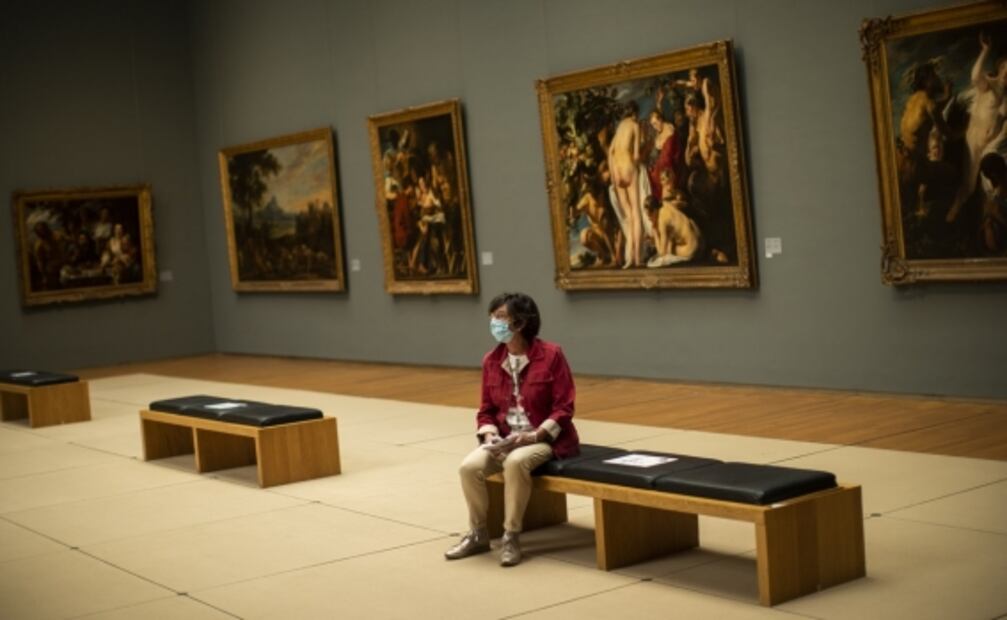 El 13% de los museos a nivel mundial podría no reanudar actividades