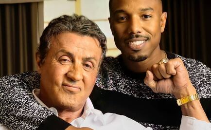 Esta es la principal condición de Sylvester Stallone para participar en nueva secuela de Creed