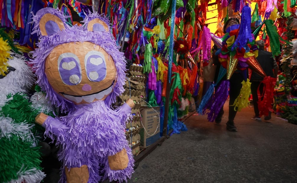 Foto: Luis Camacho / EL UNIVERSAL