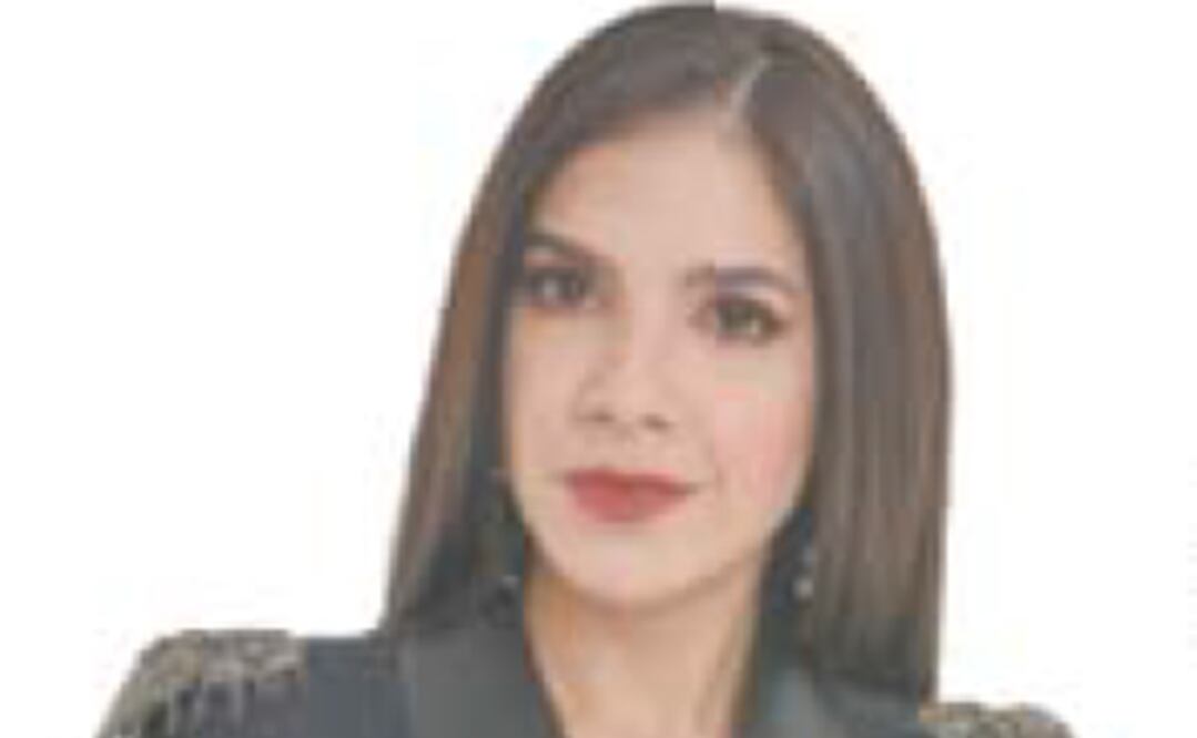 La venezolana estrena Supervivientes al límite. FOTO: AZTECA