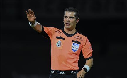 En la actualidad, el arbitraje mexicano es mediocre