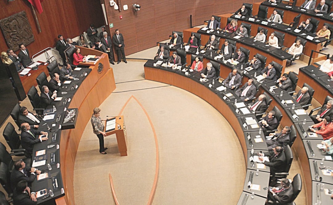 Foto: Archivo / EL UNIVERSAL