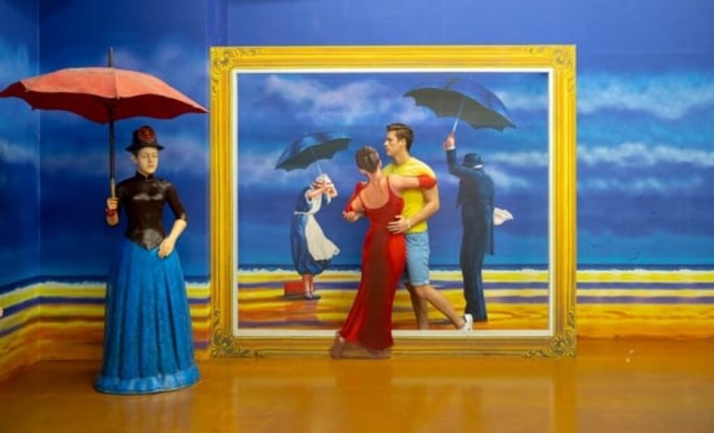 5 museos interactivos en la CDMX 