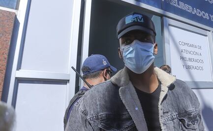 Jugador acusado de homicidio jugará con campeon de la Liga de Expansión