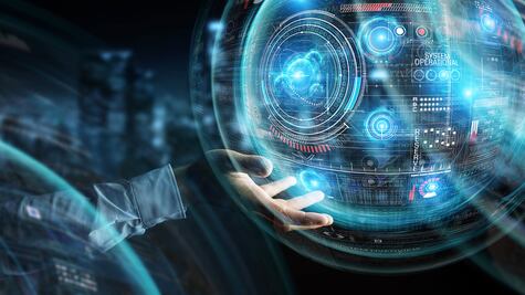 Los retos de la ciberseguridad