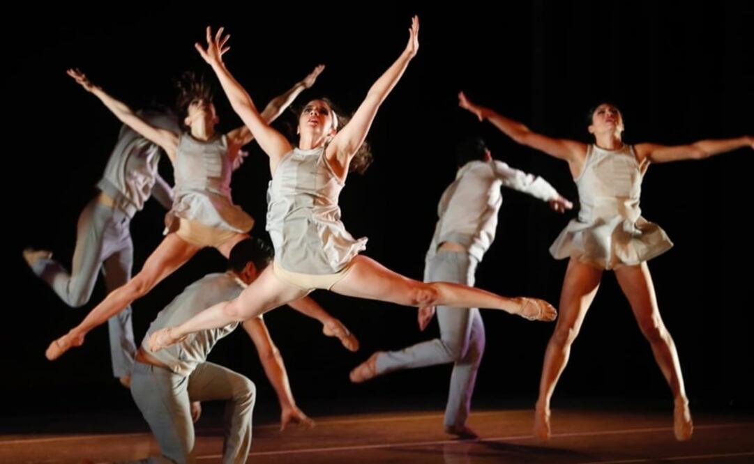 Foto: Archivo EL UNIVERSAL