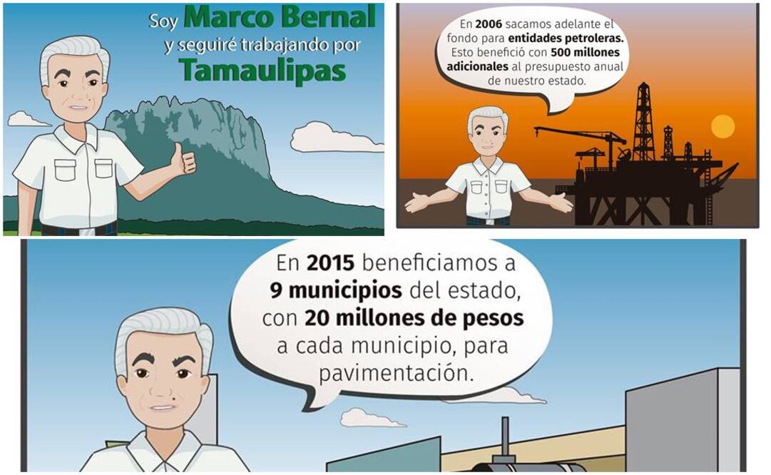 (Fotos: tomada de Facebook)