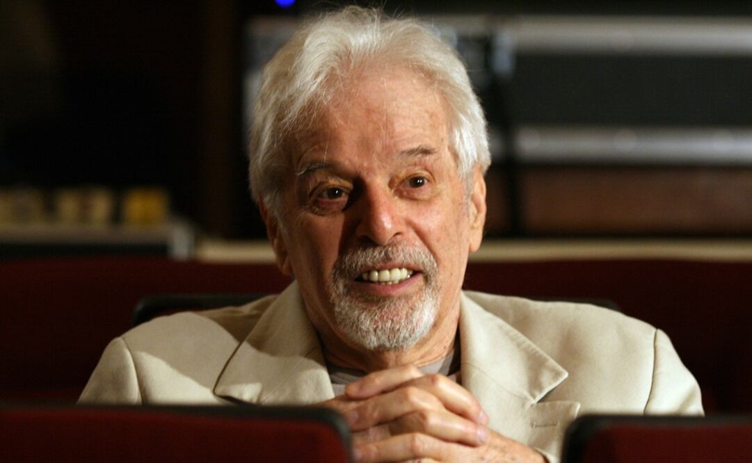 Foto: Archivo EL UNIVERSAL