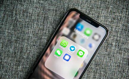 Trucos para no perder información importante en WhatsApp
